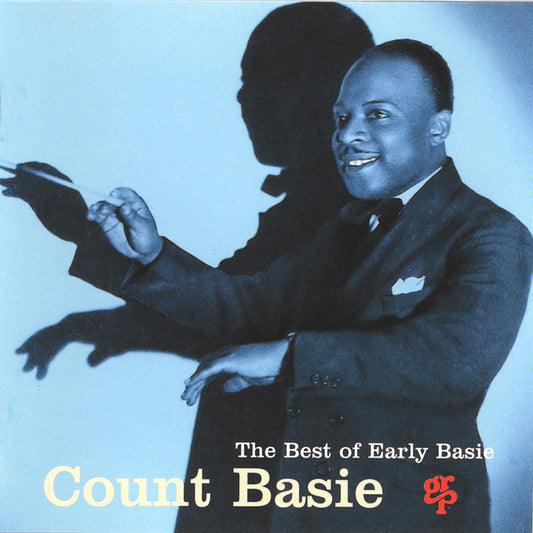 BASIE, COUNT  - BEST OF EARLY BASIE