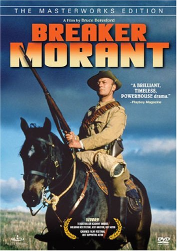BREAKER MORANT (SOUS-TITRES FRANAIS)