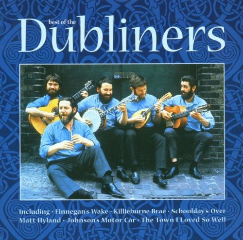 DUBLINERS  - BEST OF THE (3CD)