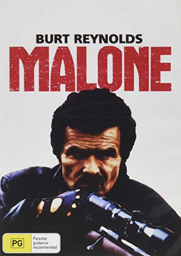 MALONE [IMPORT]