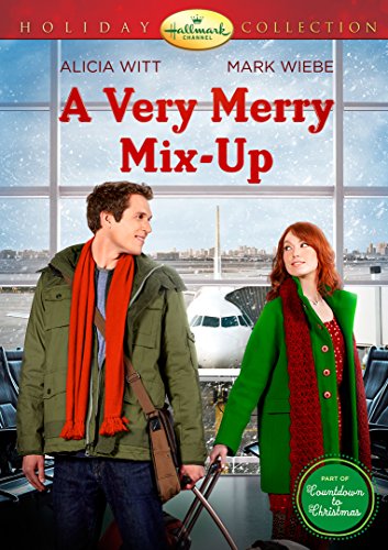 VERY MERRY MIX UP [IMPORT]
