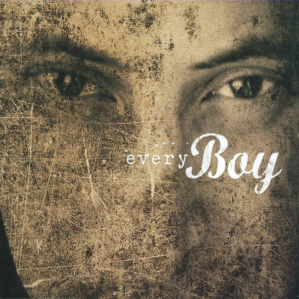 EVERY BOY  - LAST LALAS