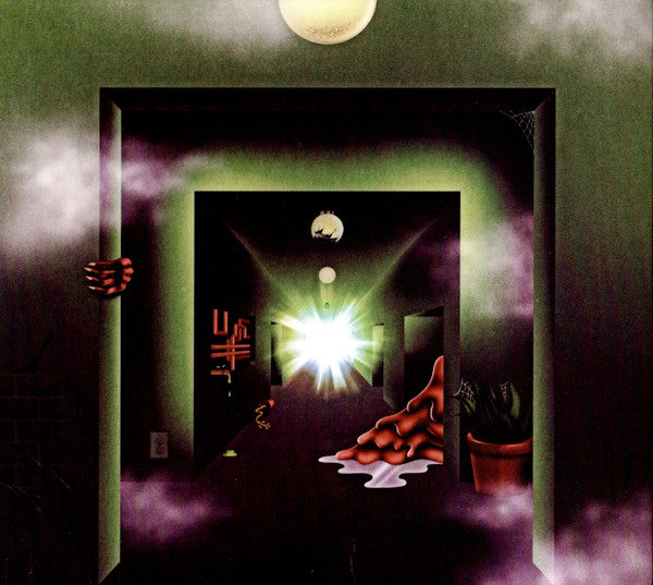 THEE OH SEES  - WEIRD EXITS