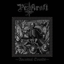 PESTKRAFT - ANCESTRAL SOUNDS [CD]