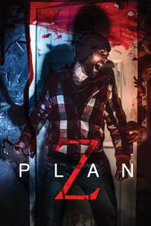 PLAN Z [DVD]