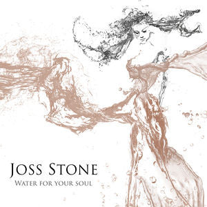 STONE, JOSS  - WATER FOR YOUR SOUL (DLX)(2CDS)