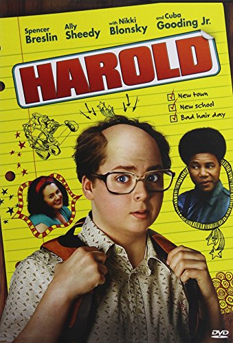 HAROLD