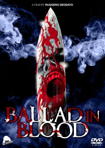 BALLAD IN BLOOD [DVD]