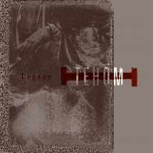 TEHôM - LEGACY [LP]