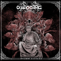 AMBROTOS - COSMIC ANNULUS [CD]