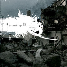 ASSEMBLAGE 23 - GROUND [CD]