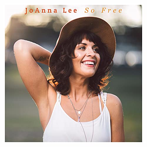 JOANNA LEE - JOANNA LEE'S SO FREE (CD)