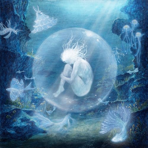 CHLOE MORIONDO - OYSTER (VINYL)