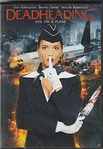 DEADHEADING - DVD