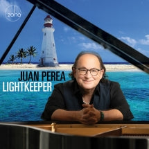 JUAN PEREA - LIGHTKEEPER [CD]