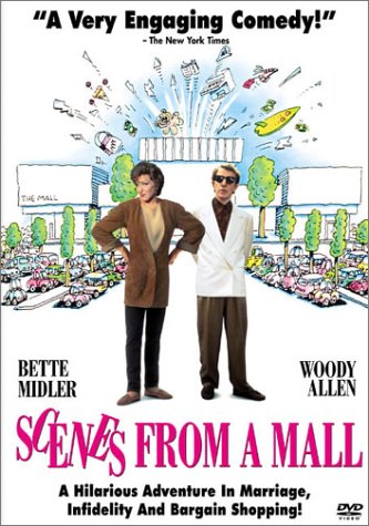 SCENES FROM A MALL