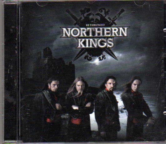 NORTHERN KINGS  - RETHRONED