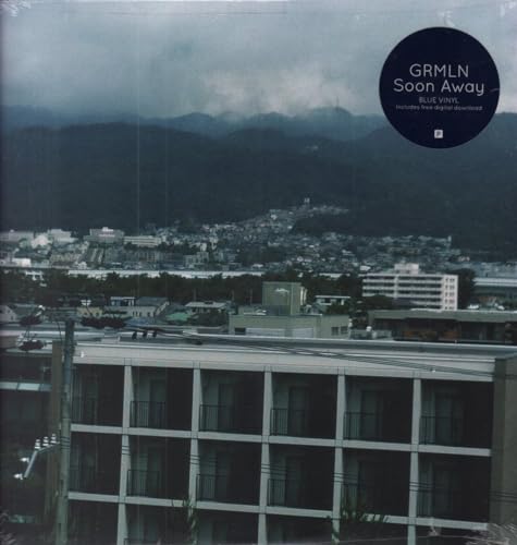 GRMLN - SOON AWAY (VINYL)