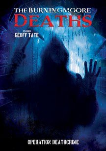 THE BURNINGMOORE DEATHS [DVD]