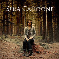 CAHOONE, SERA  - DEER CREEK CANYON