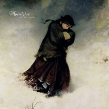 NOSTALGHIA - THE LAST PATH [CD]