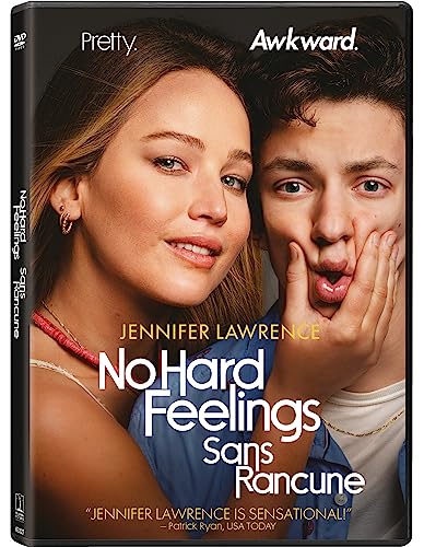 NO HARD FEELINGS (BILINGUAL)