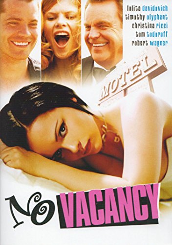 NO VACANCY  - DVD-1999-LOLITA DAVIDOVICH