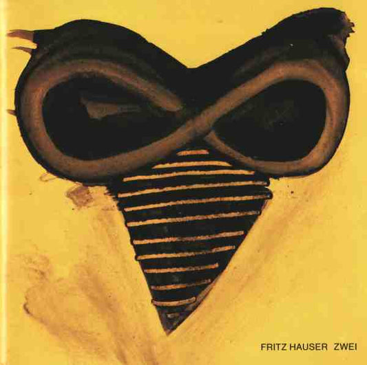 HAUSER, FRITZ  - ZWEI