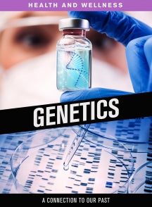 GENETICS [DVD]