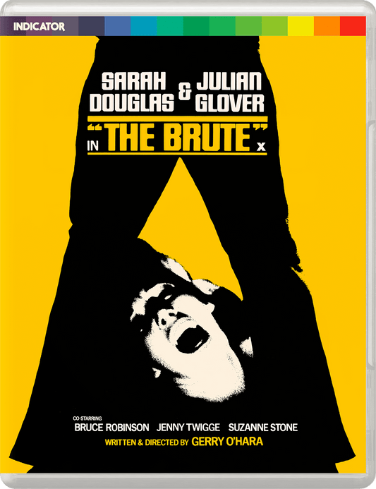 BRUTE - BLU-INDICATOR