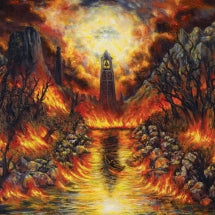PAULUS - UNDERWORLD [LP]