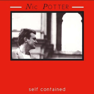 POTTER, NIC  - SELF CONTAINED