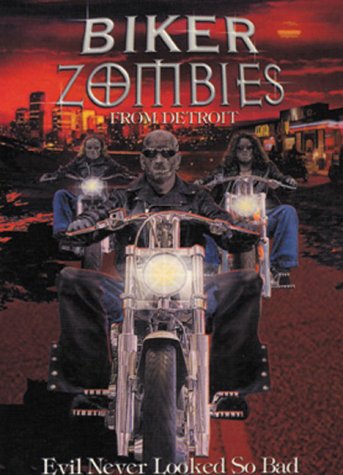 BIKER ZOMBIES [IMPORT]