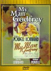 MY MAN GODFREY [DVD]; GREGORY LA CAVA