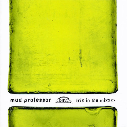 MAD PROFESSOR  - TRIX IN THE MIX