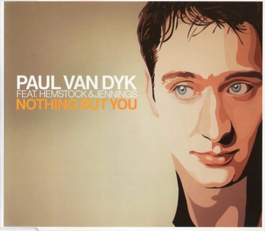 VAN DYK, PAUL  - NOTHING BUT YOU