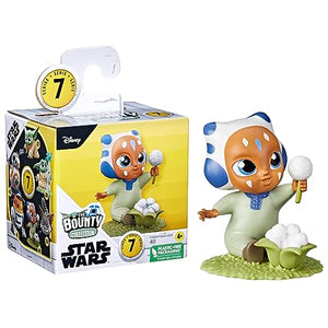 STAR WARS: BABY AHSOKA TANO #40 - BOUNTY COLLECTION-SERIES 7