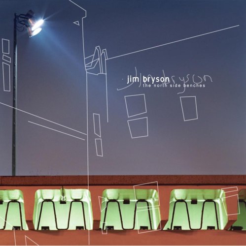 BRYSON, JIM - NORTH SIDE BENCHES