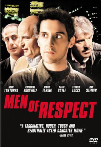 MEN OF RESPECT (SOUS-TITRES FRANAIS) [IMPORT]