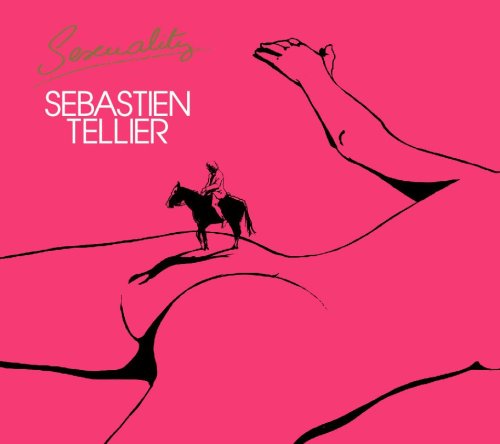 TELLIER, SEBASTIEN  - SEXUALITY