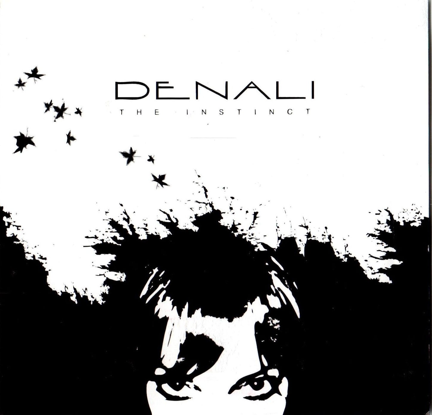 DENALI  - INSTINCT