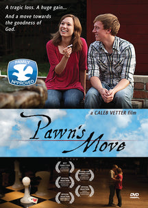 PAWN'S MOVE [DVD]