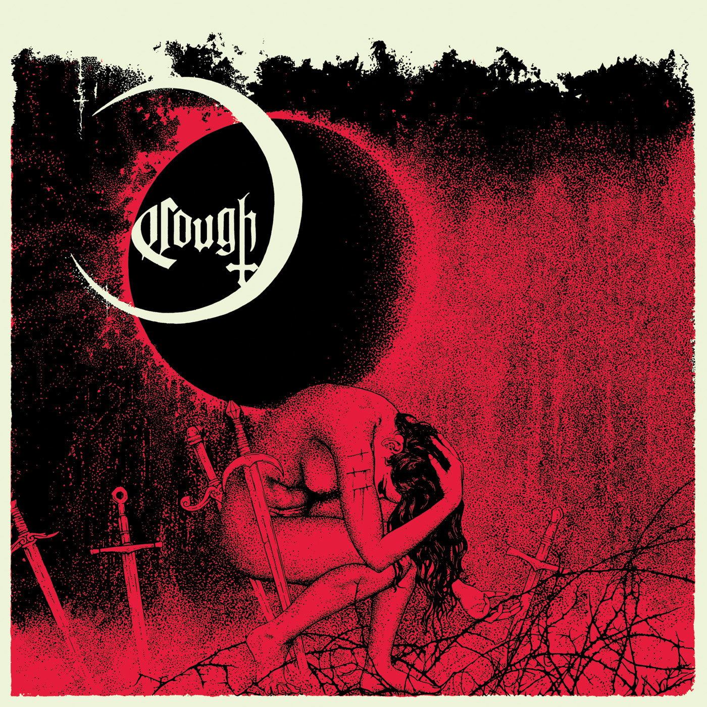 COUGH  - RITUAL ABUSE