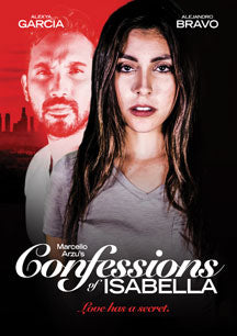 CONFESSIONS OF ISABELLA [DVD]