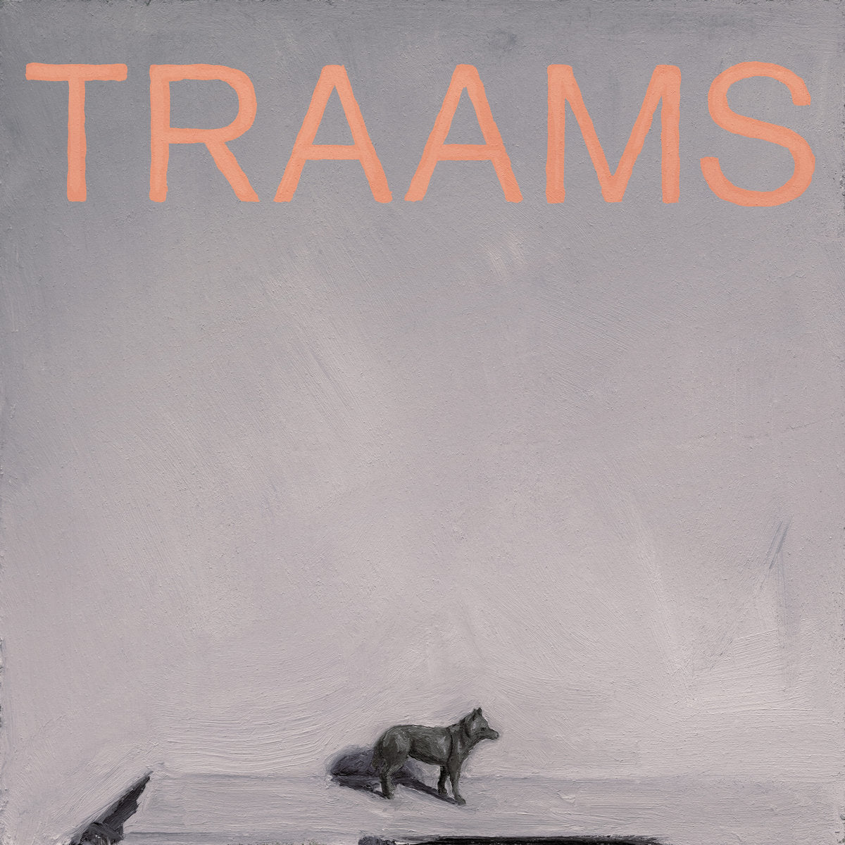 TRAAMS  - MODERN DANCING
