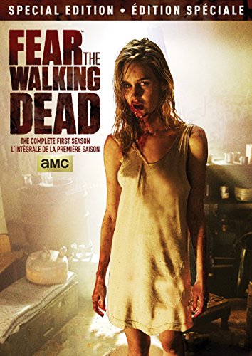 FEAR THE WALKING DEAD: SEASON 1 (BILINGUAL)