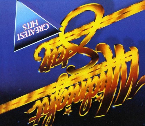 MIDNIGHT STAR  - MIDNIGHT STAR