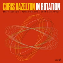 CHRIS HAZELTON - IN ROTATION [CD]