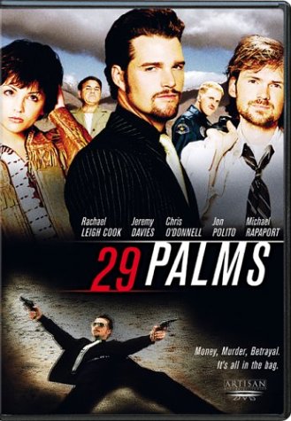 29 PALMS (BILINGUAL)