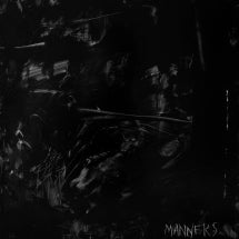 FTR - MANNERS (LIMITED EDITION VINYL) [LP]